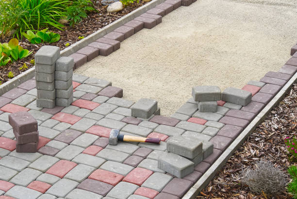 Best Cobblestone Driveway Pavers  in Huntsville, TN
