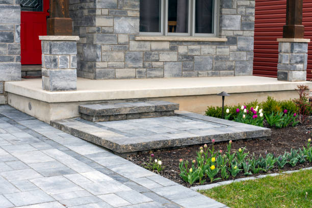 Best Residential Paver Driveway  in Huntsville, TN