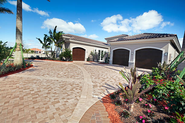 Best Permeable Paver Driveway  in Huntsville, TN