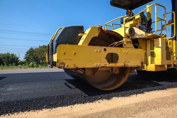 Reasons to Select Us for Your Driveway Paving Requirements in Huntsville, TN